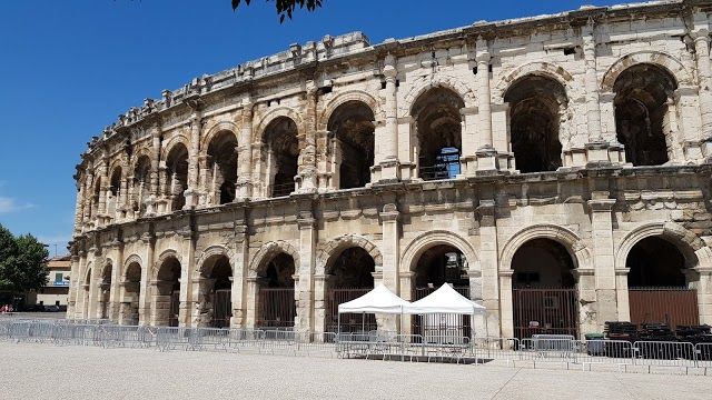 Arena of Nimes